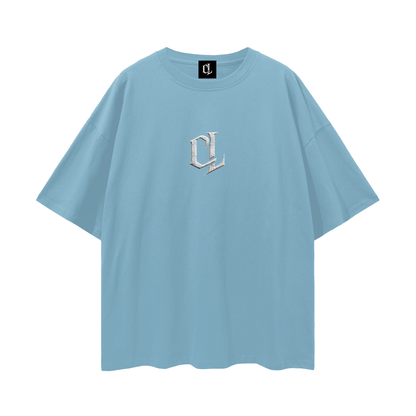 CL "Definition" Drop Shoulder T-Shirt