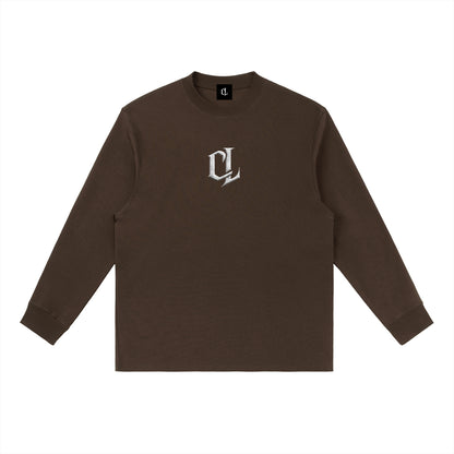 Cement Your Legacy Essential Long-Sleeve
