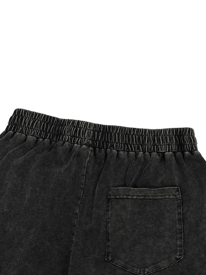 Sweatpants,Sweats,uncuffed