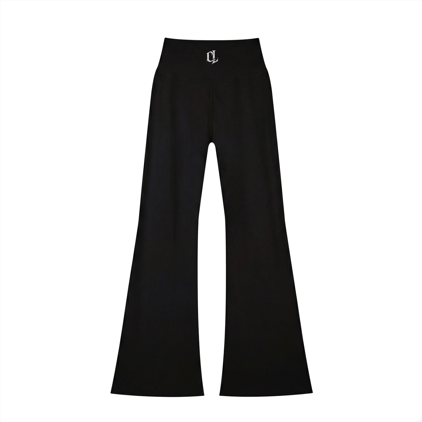 WMNS High-Waisted CL Flared Leggings