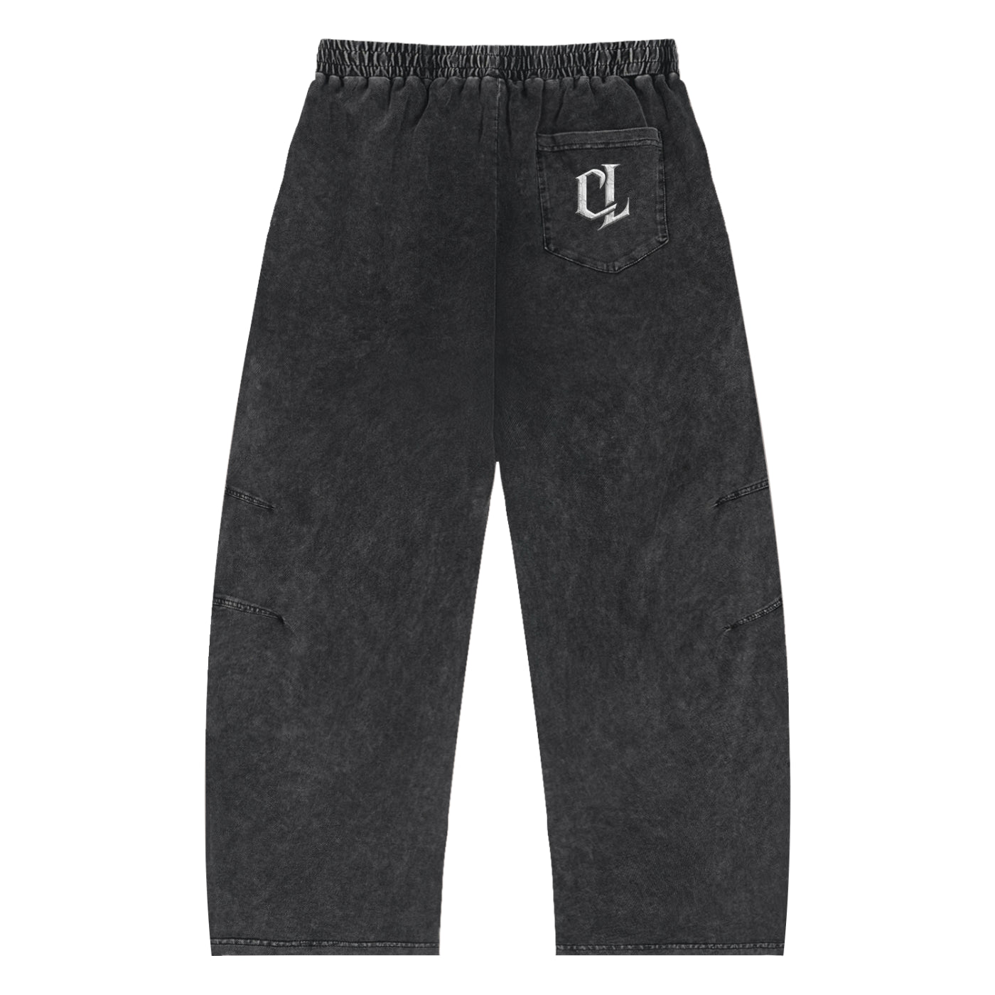 Sweatpants,Sweats,uncuffed