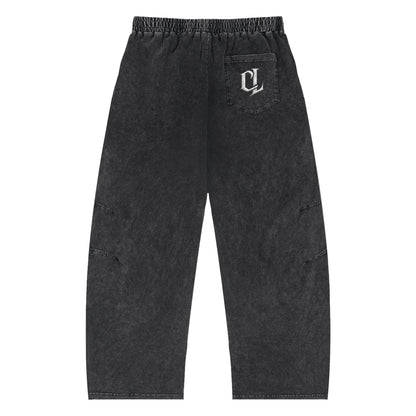 Sweatpants,Sweats,uncuffed