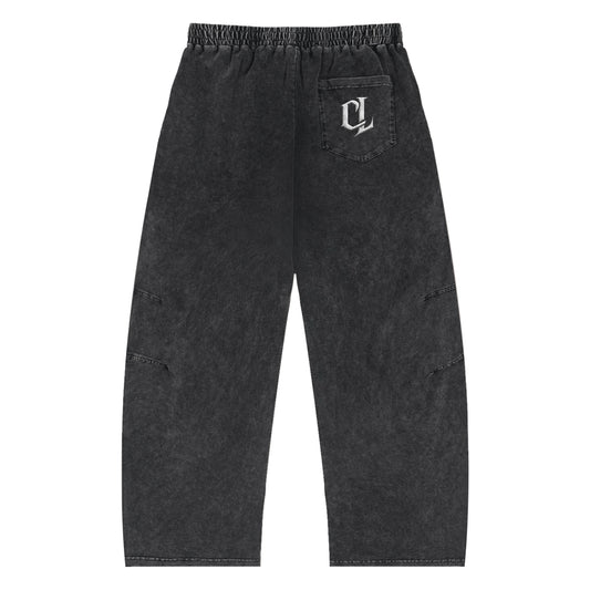 Sweatpants,Sweats,uncuffed