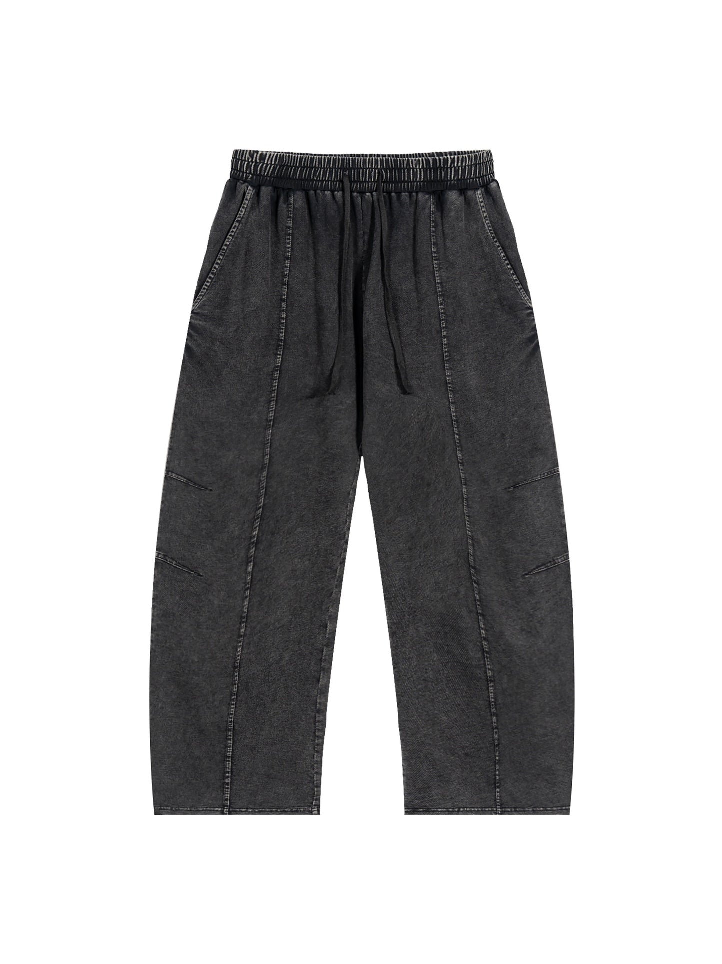Sweatpants,Sweats,uncuffed