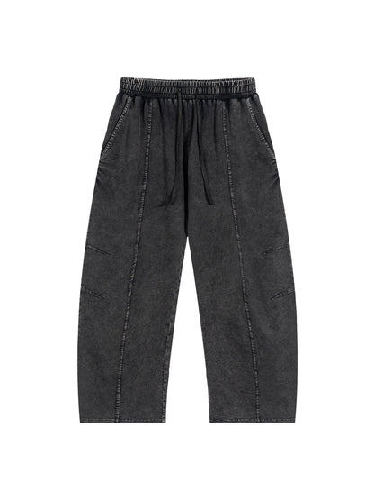 Sweatpants,Sweats,uncuffed