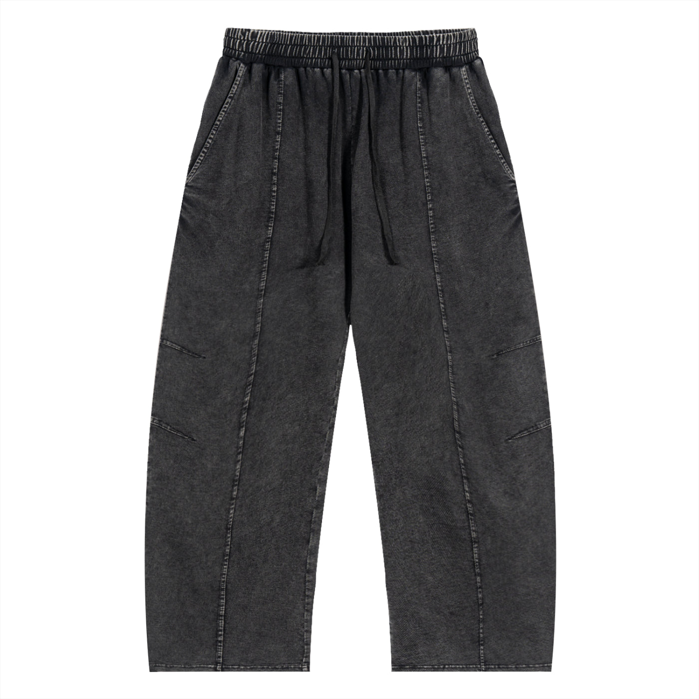 Sweatpants,Sweats,uncuffed