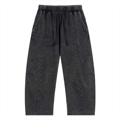 Sweatpants,Sweats,uncuffed