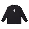 Cement Your Legacy Essential Long-Sleeve