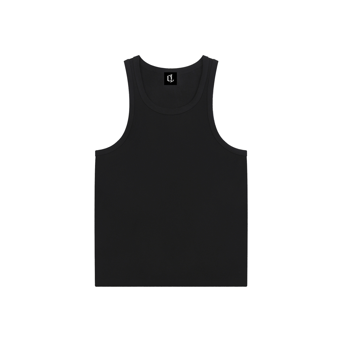 "Cemented Legacy" Tank Top