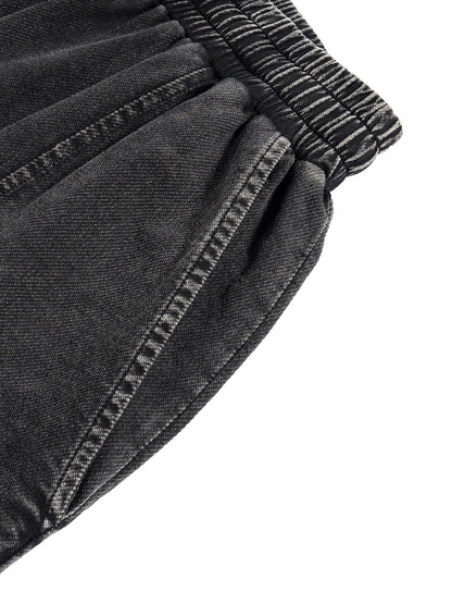 Sweatpants,Sweats,uncuffed