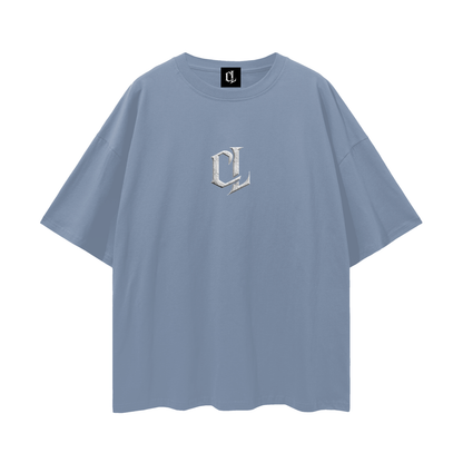 CL "Definition" Drop Shoulder T-Shirt
