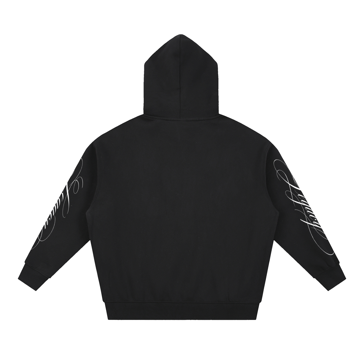 Legacy Zip-Up Hoodie