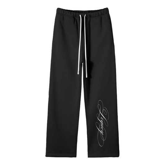 Legacy Fleece Sweatpants
