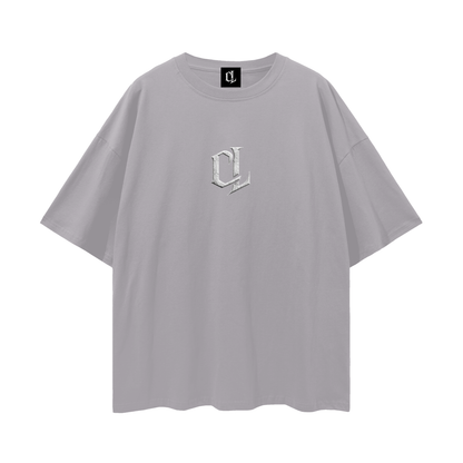 CL "Definition" Drop Shoulder T-Shirt