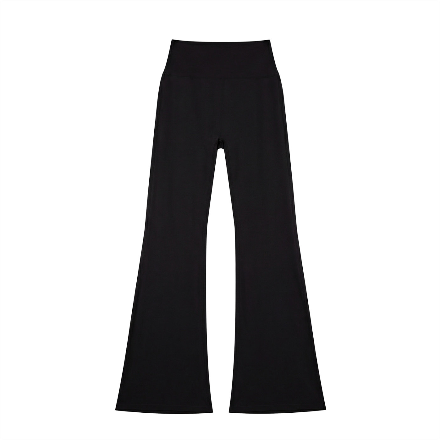 WMNS High-Waisted CL Flared Leggings