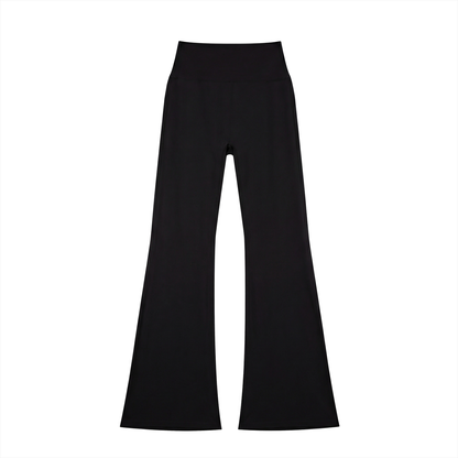 WMNS High-Waisted CL Flared Leggings