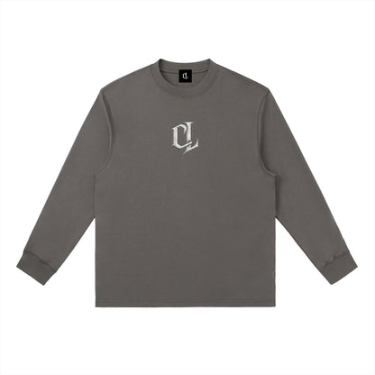 Cement Your Legacy Essential Long-Sleeve