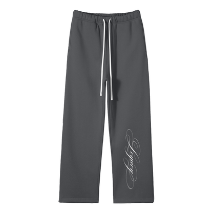 Legacy Fleece Sweatpants