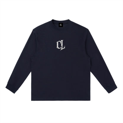 Cement Your Legacy Essential Long-Sleeve