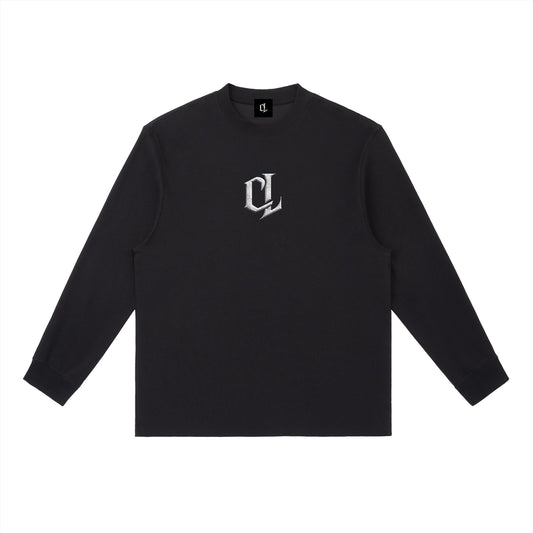 Cement Your Legacy Essential Long-Sleeve