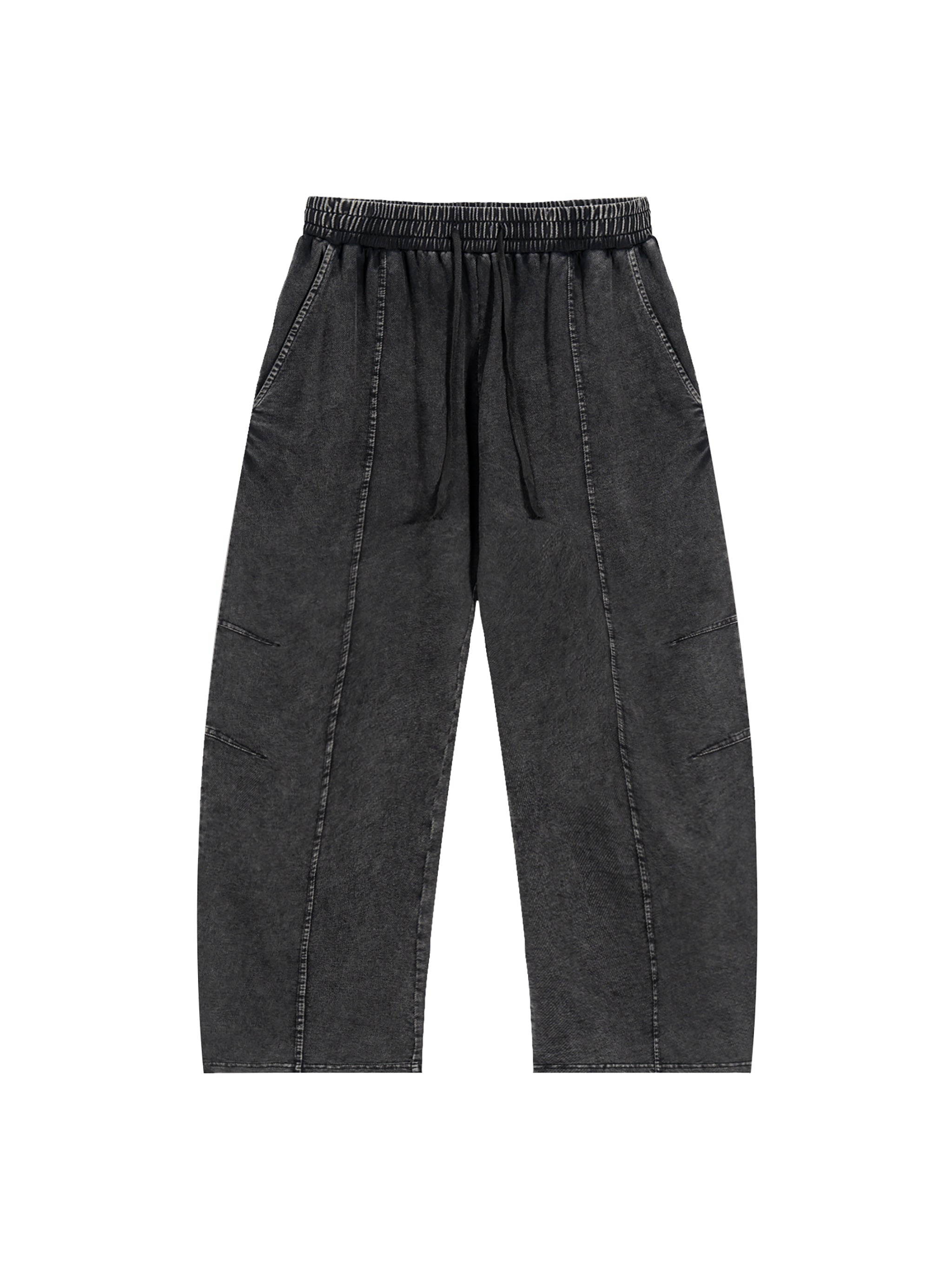 Sweatpants,Sweats,uncuffed